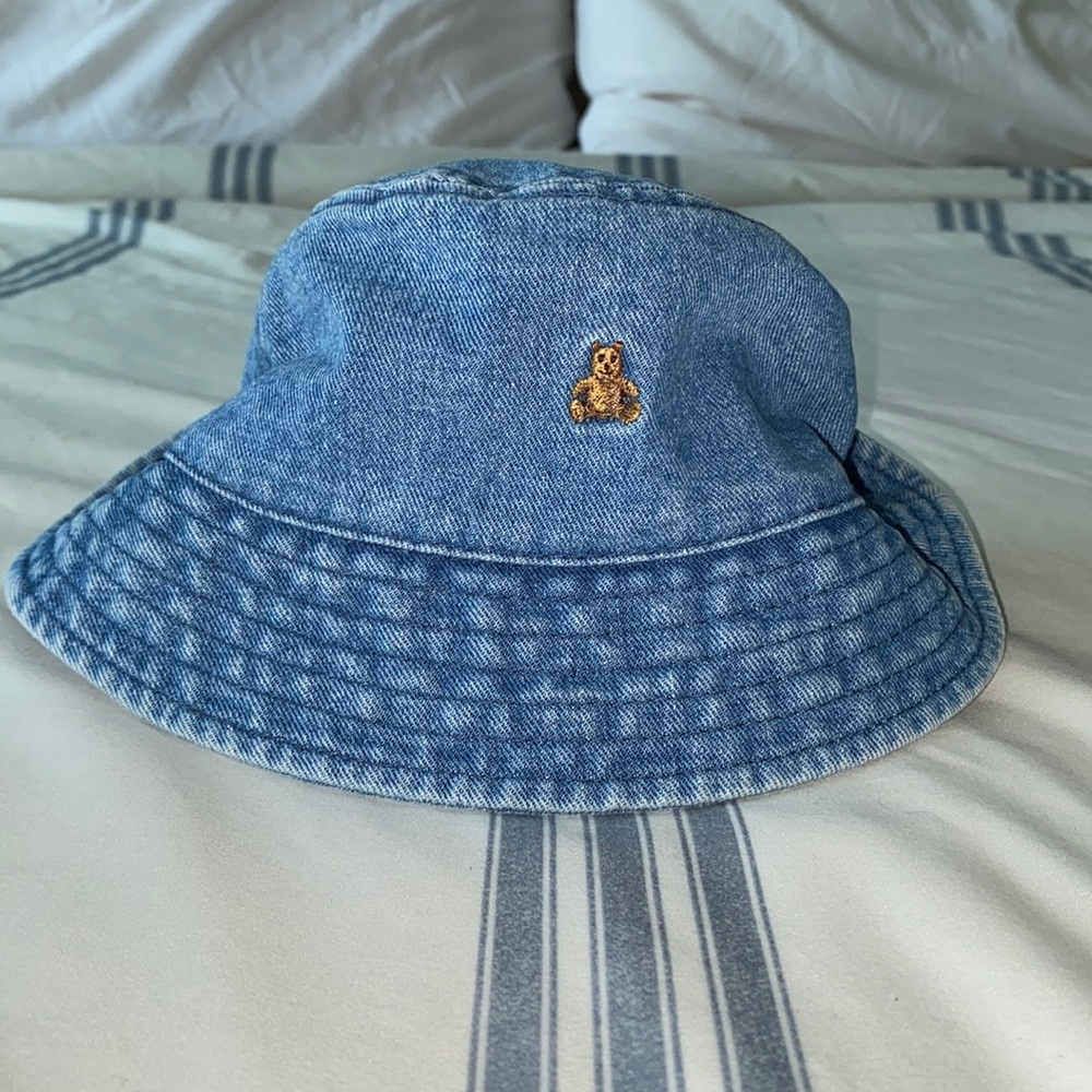 Baby Gap Bucket Hat